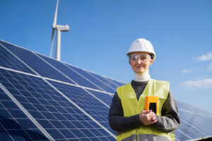 Myths About Solar Energy Debunked