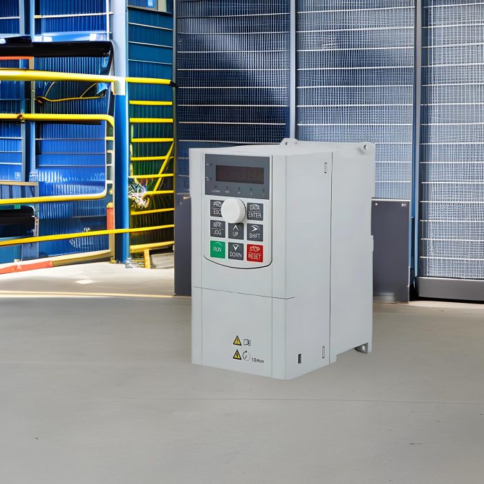 AC VFD Inverter