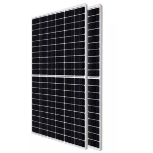 Solar panel