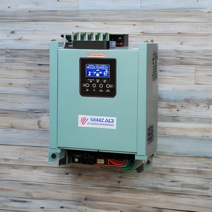 Off Grid Inverter