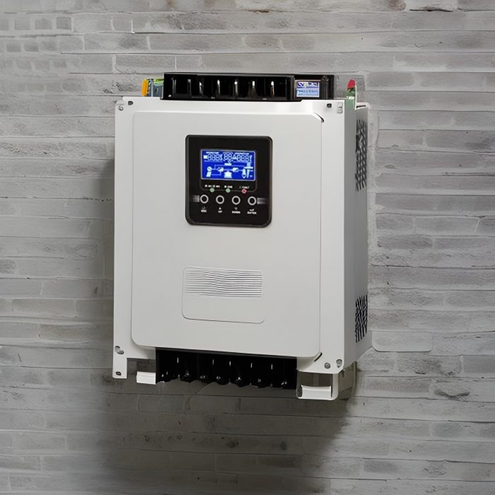 Single Phase Inverter