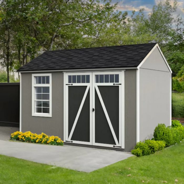 Heartland 12 ft x 8 ft Coronado
